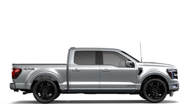 2026 Ford F-150+F-150