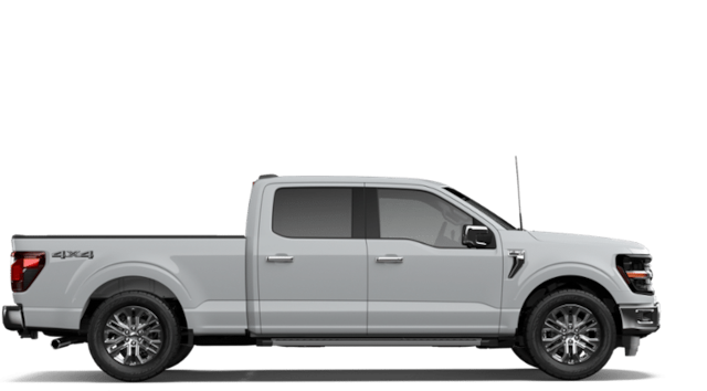 2026 Ford F-150+F-150
