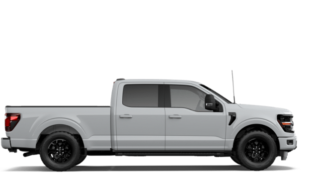 2026 Ford F-150+F-150