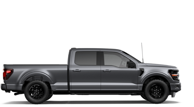 2026 Ford F-150+F-150