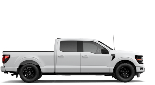 2026 Ford F-150+F-150