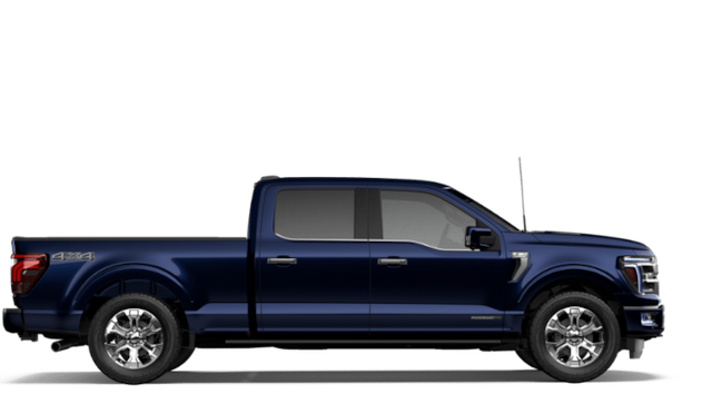 2026 Ford F-150+F-150