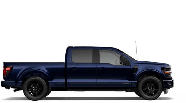 2026 Ford F-150+F-150