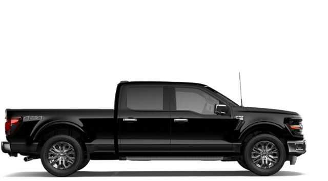 2026 Ford F-150+F-150