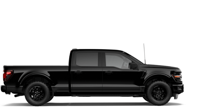 2026 Ford F-150+F-150