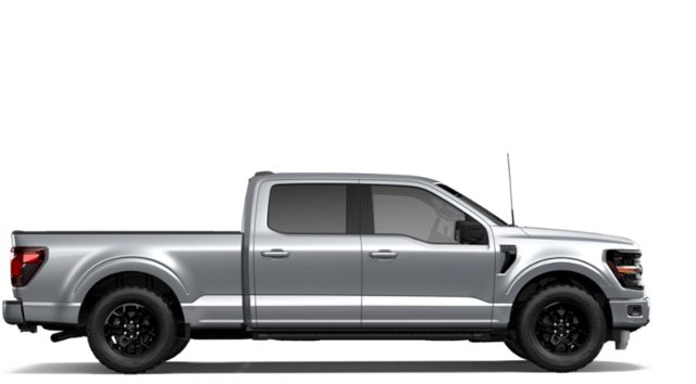 2026 Ford F-150+F-150