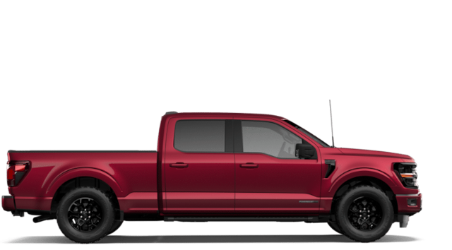 2026 Ford F-150+F-150