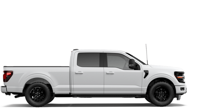 2026 Ford F-150+F-150