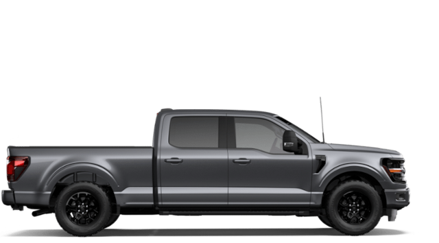 2026 Ford F-150+F-150