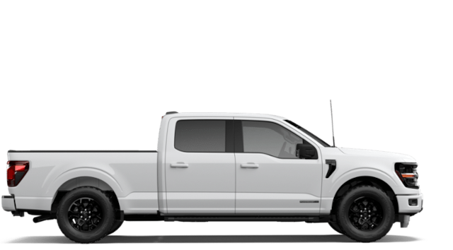 2026 Ford F-150+F-150