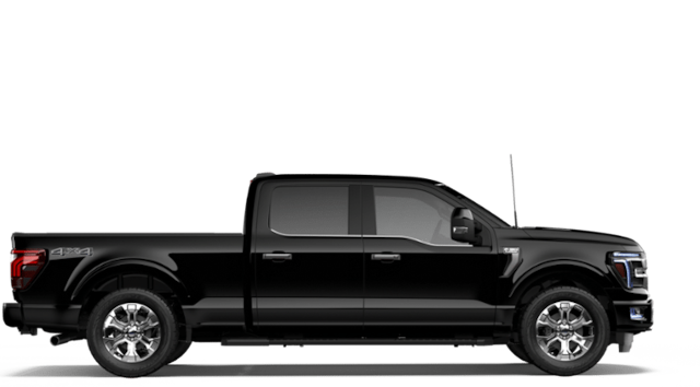 2026 Ford F-150+F-150