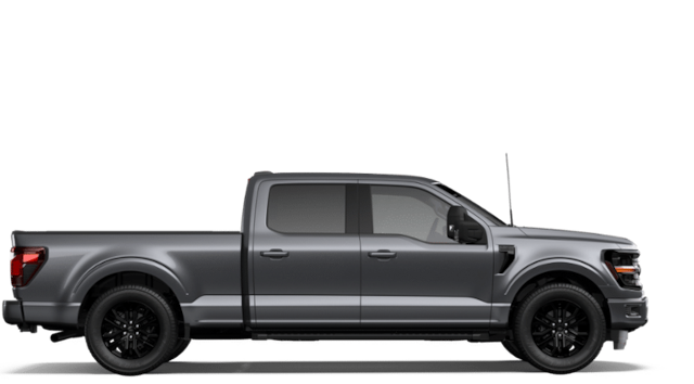 2026 Ford F-150+F-150