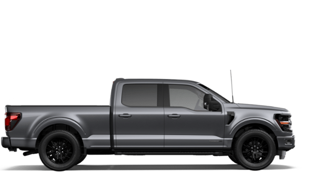 2026 Ford F-150+F-150