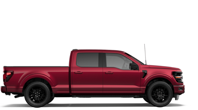2026 Ford F-150+F-150