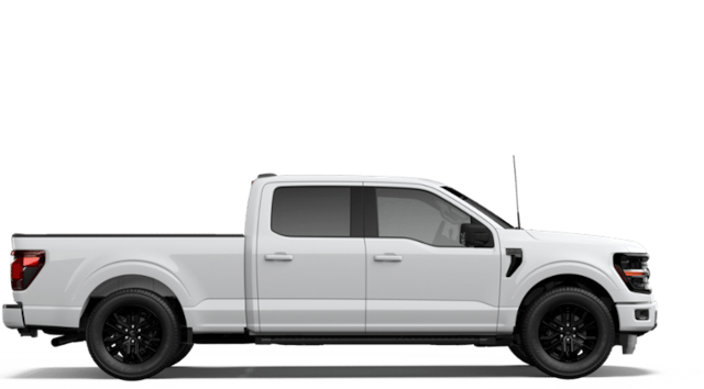 2026 Ford F-150+F-150
