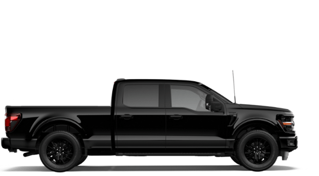 2026 Ford F-150+F-150