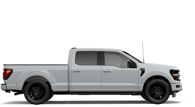 2026 Ford F-150+F-150