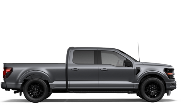 2026 Ford F-150+F-150