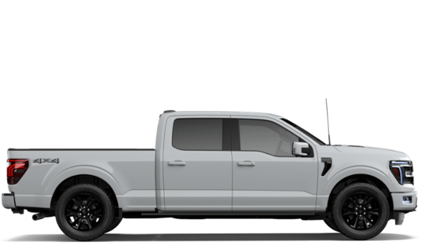 2026 Ford F-150+F-150
