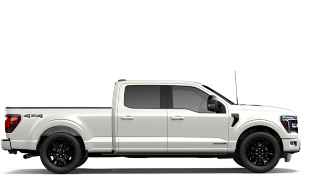 2026 Ford F-150+F-150