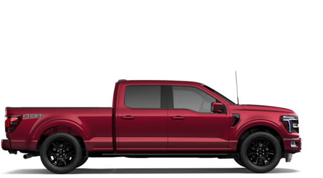 2026 Ford F-150+F-150