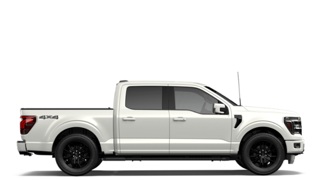 2026 Ford F-150+F-150