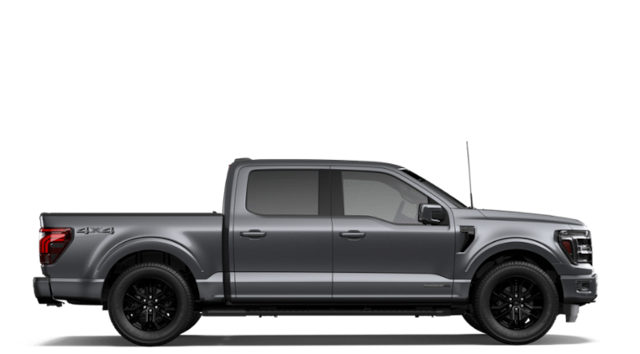 2026 Ford F-150+F-150
