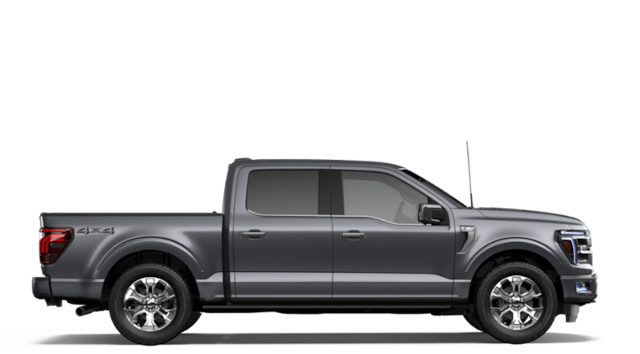 2026 Ford F-150+F-150