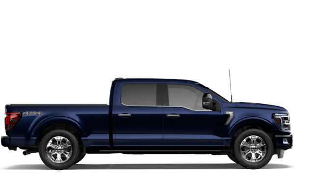 2026 Ford F-150+F-150
