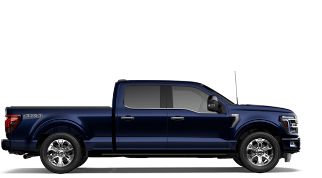 2026 Ford F-150+F-150