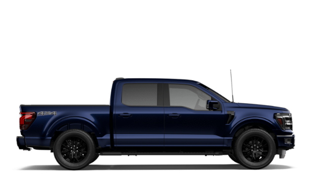 2026 Ford F-150+F-150