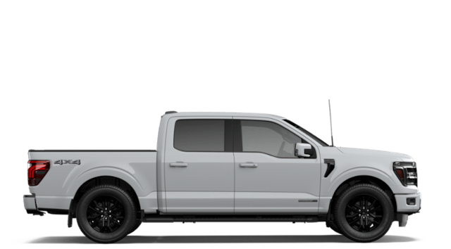 2026 Ford F-150+F-150
