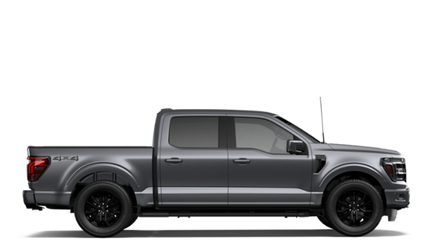 2026 Ford F-150+F-150