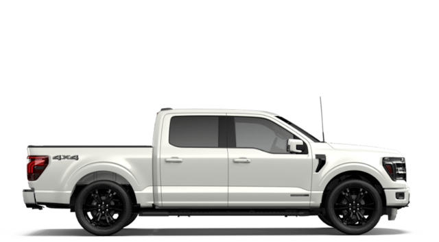 2026 Ford F-150+F-150