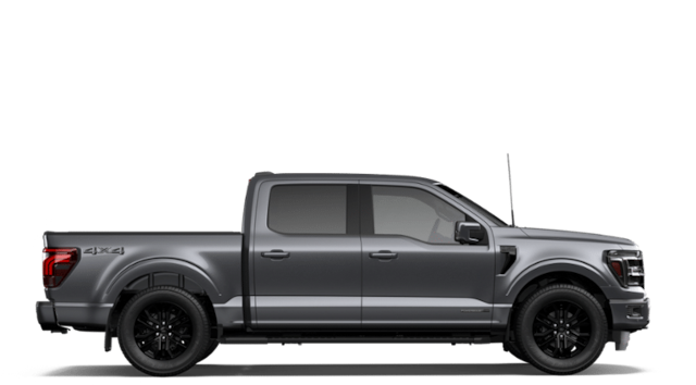 2026 Ford F-150+F-150