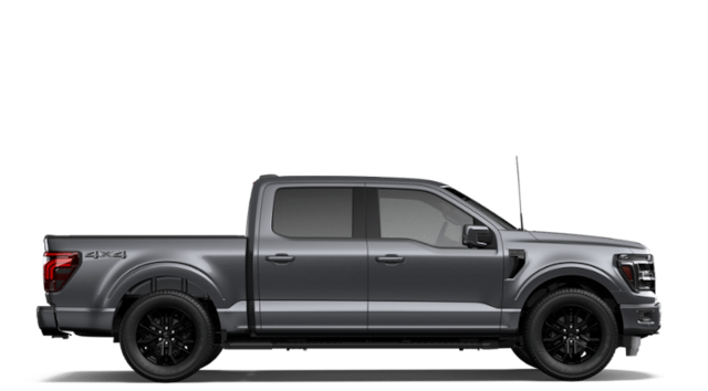 2026 Ford F-150+F-150