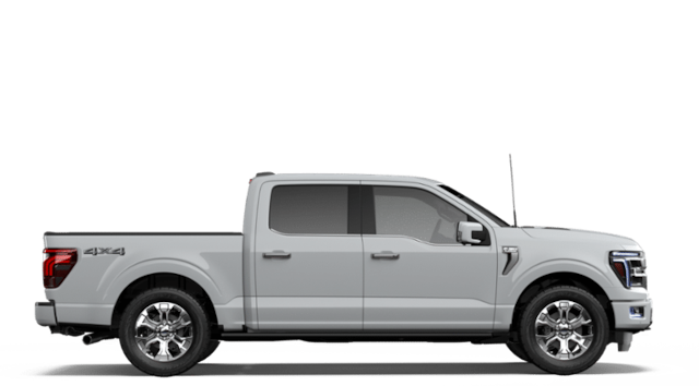 2026 Ford F-150+F-150