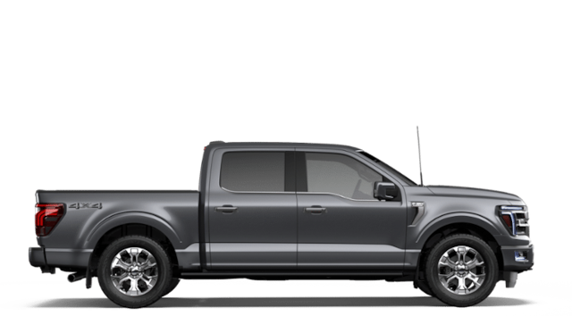 2026 Ford F-150+F-150