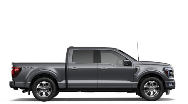 2026 Ford F-150+F-150