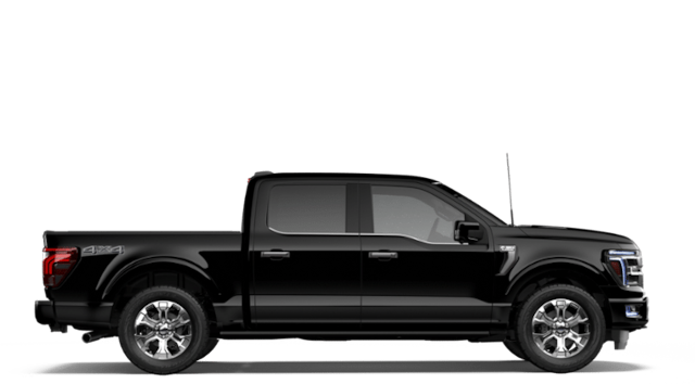 2026 Ford F-150+F-150