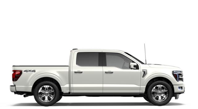 2026 Ford F-150+F-150
