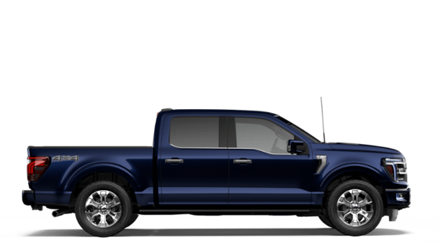 2026 Ford F-150+F-150