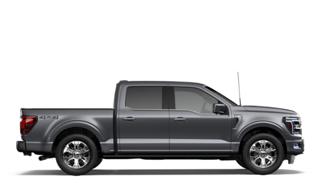 2026 Ford F-150+F-150