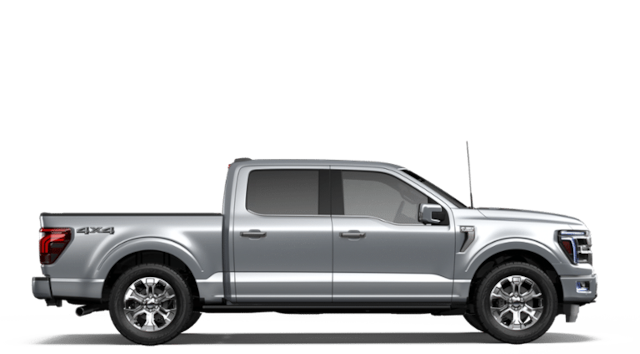 2026 Ford F-150+F-150