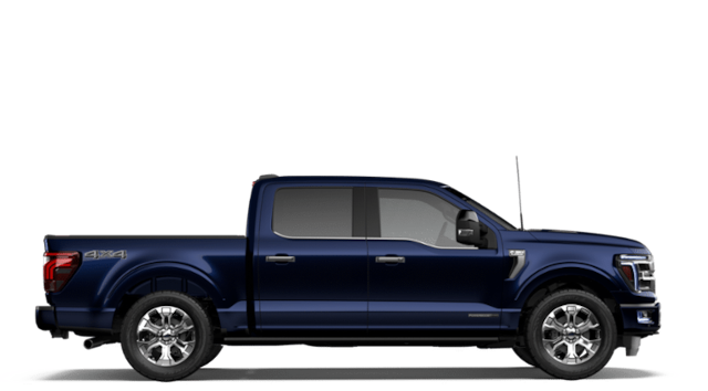 2026 Ford F-150+F-150