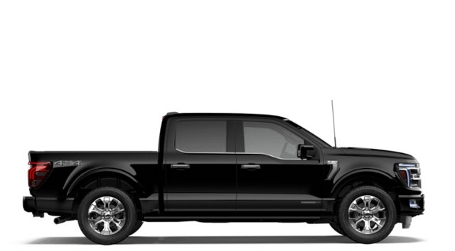 2026 Ford F-150+F-150