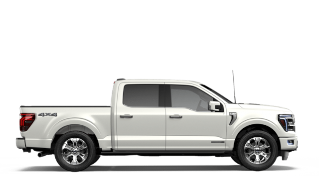 2026 Ford F-150+F-150