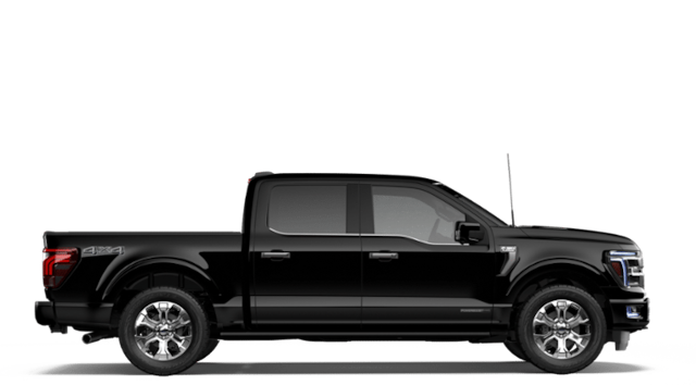 2026 Ford F-150+F-150