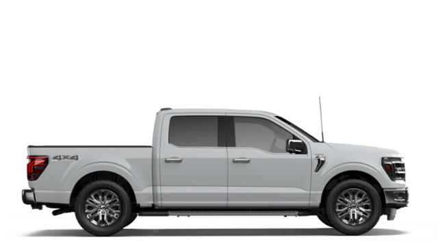 2026 Ford F-150+F-150
