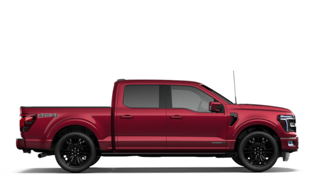 2026 Ford F-150+F-150